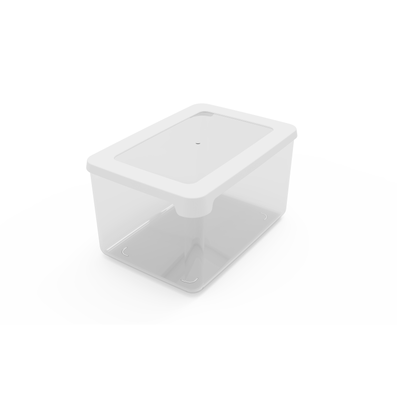 SmartStore™ Collect 76 L Couvercle