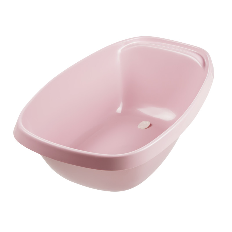 Baignoire 50 L avec bouchon