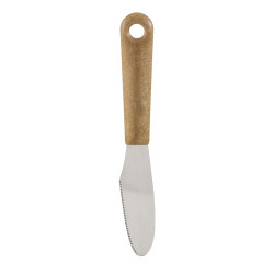 Couteau à beurre BIO