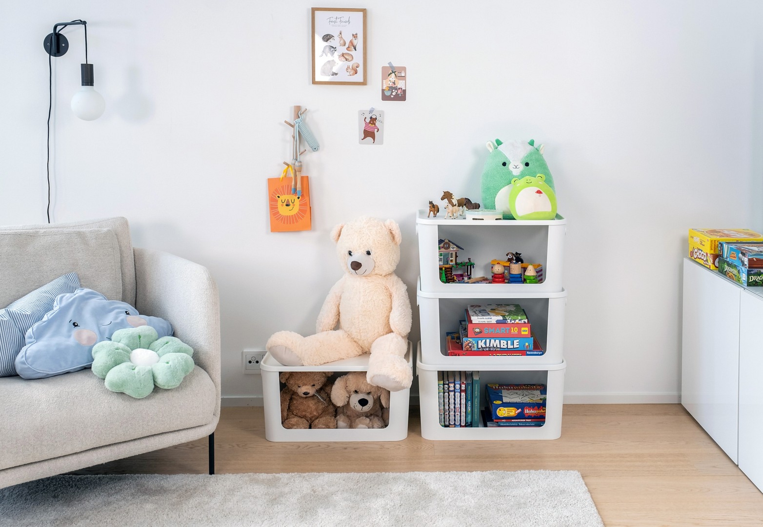 SmartStore™ Module