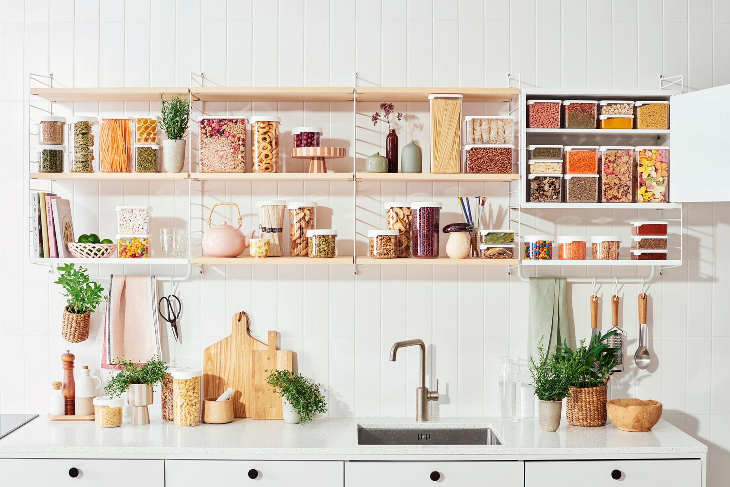 Aliments secs