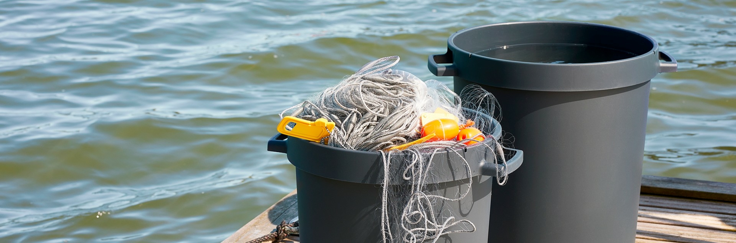 Poubelles