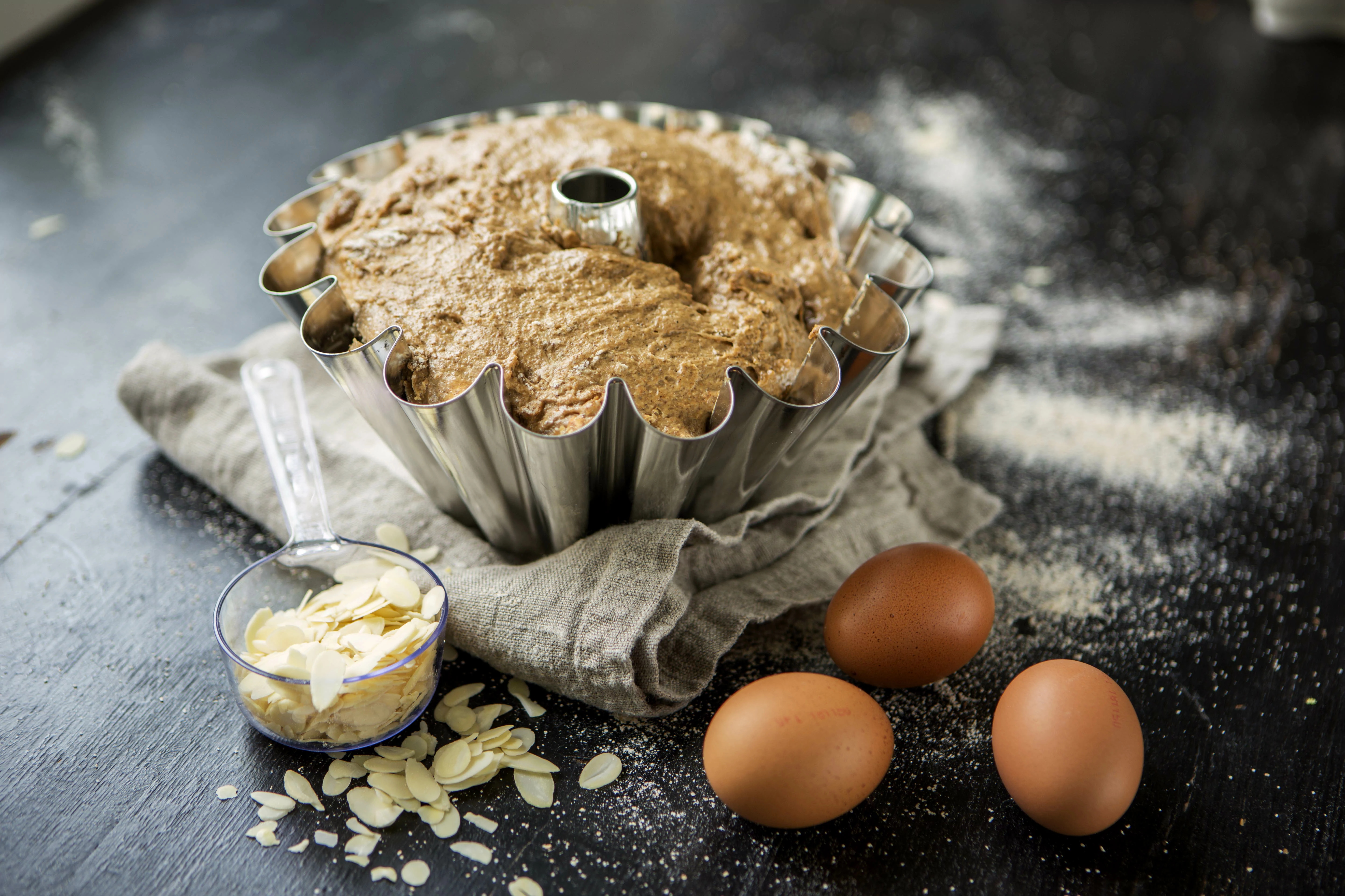 Célébrez l'automne en cuisine